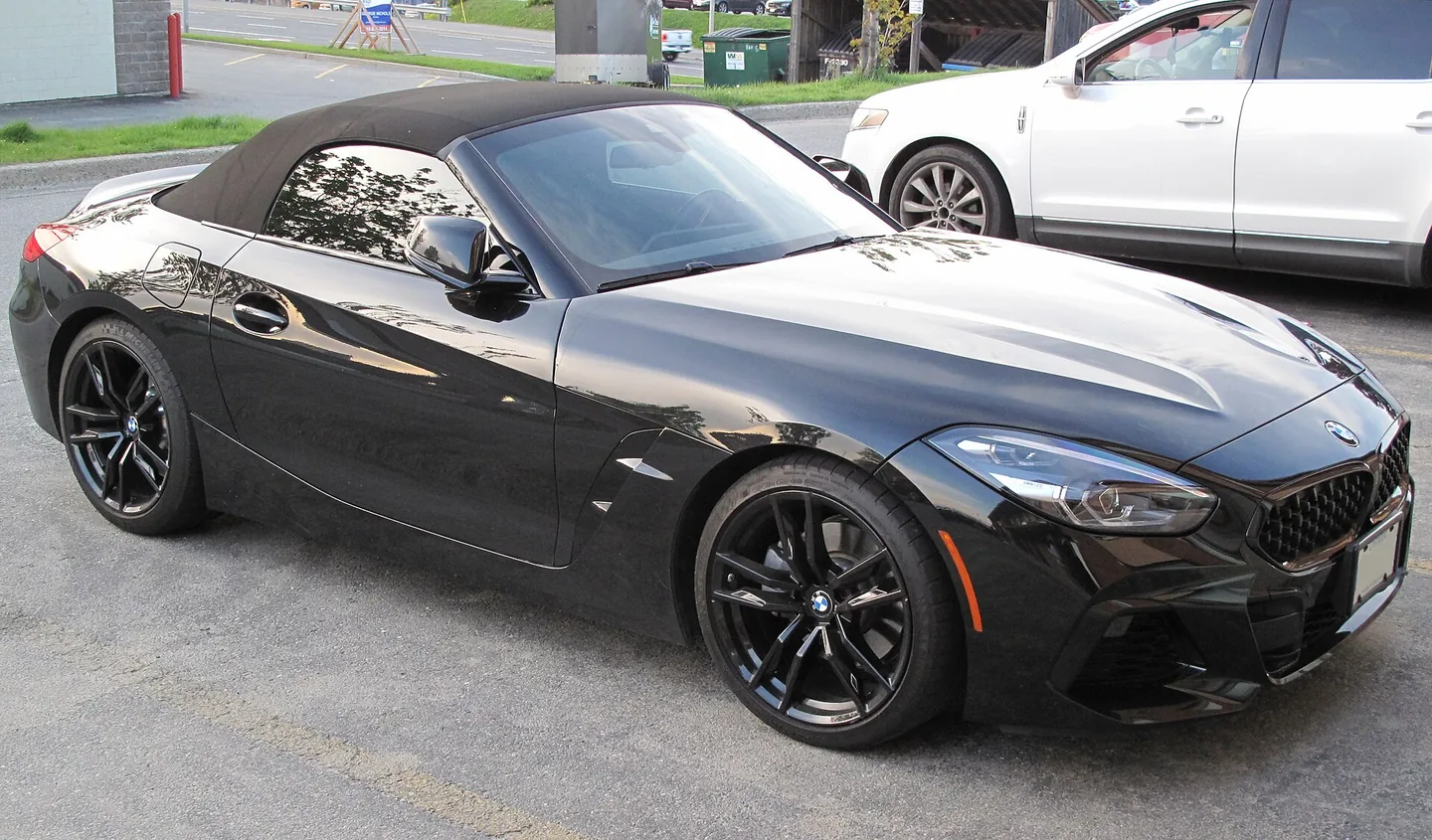 BMW Z4