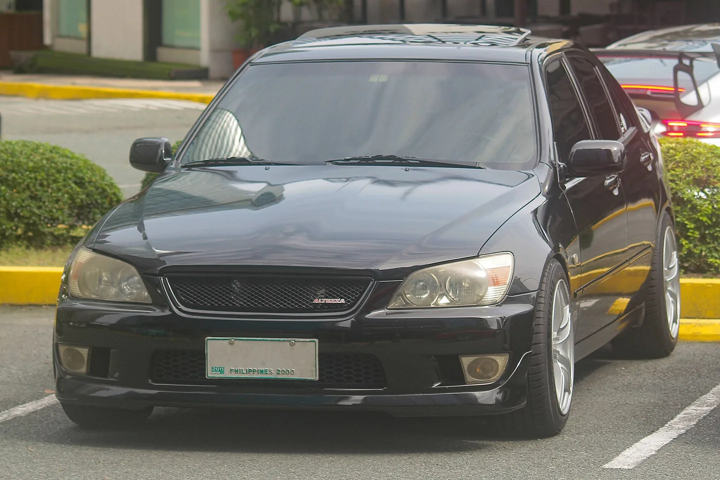 Lexus IS300