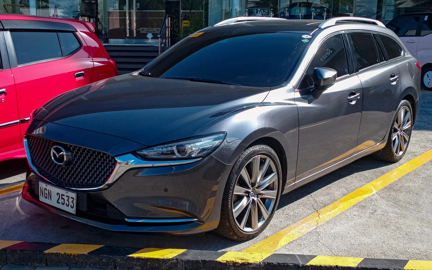 Mazda6